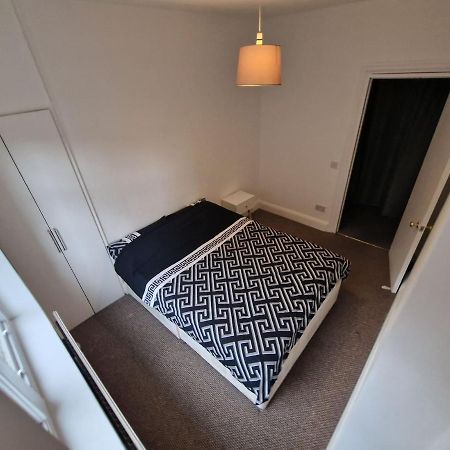 Private Double Bedroom In King'S Cross St Pancras Londra Esterno foto